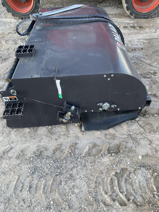 2021 PALADIN Sweepster SB72