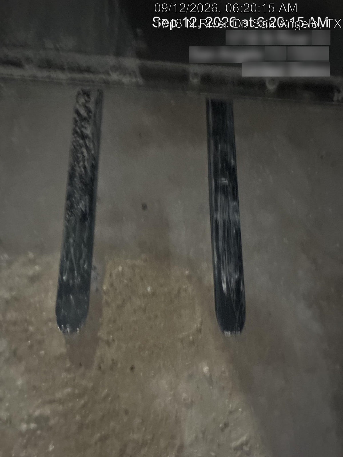 2026 ARROW MATERIAL HANDLING 72" Pallet Forks - Arrow