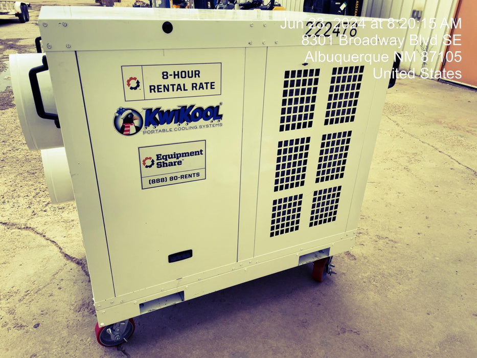 2022 KWIKOOL KPO5-21