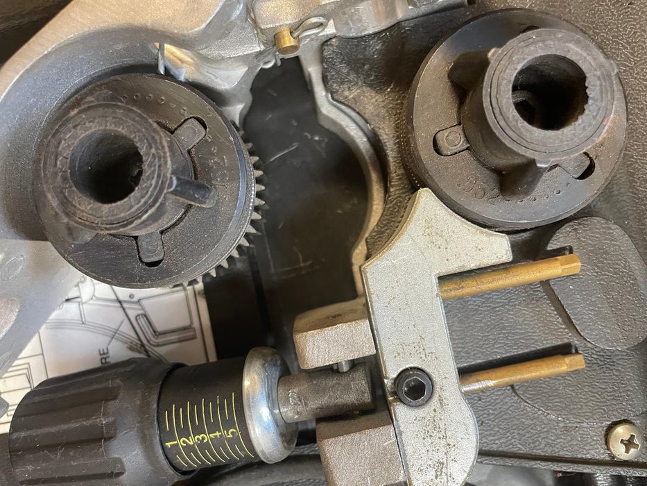 2023 MILLER ELECTRIC ArcReach 8