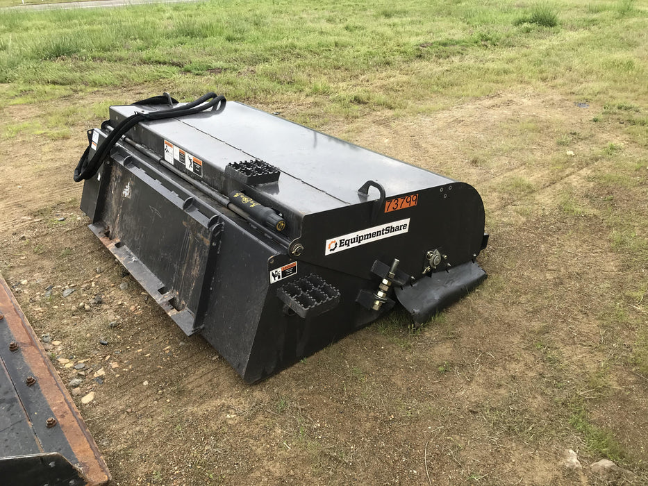 2020 PALADIN Sweepster SB72