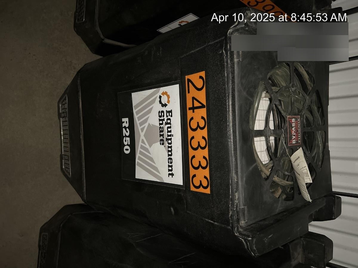 2022 PHOENIX R250