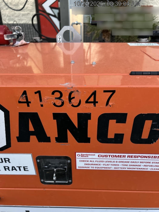 2024 WANCO WLTT-4MM4K