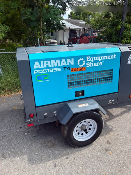 2024 AIRMAN PDS185S