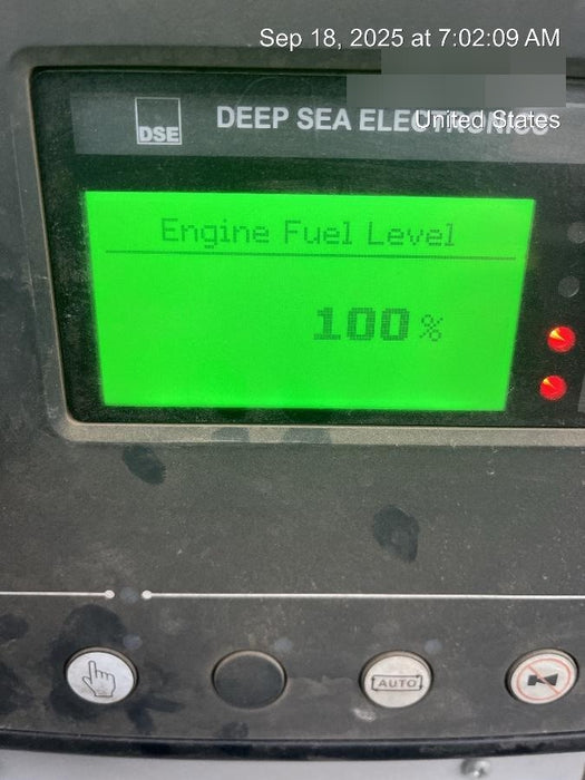 2019 WACKER NEUSON G25