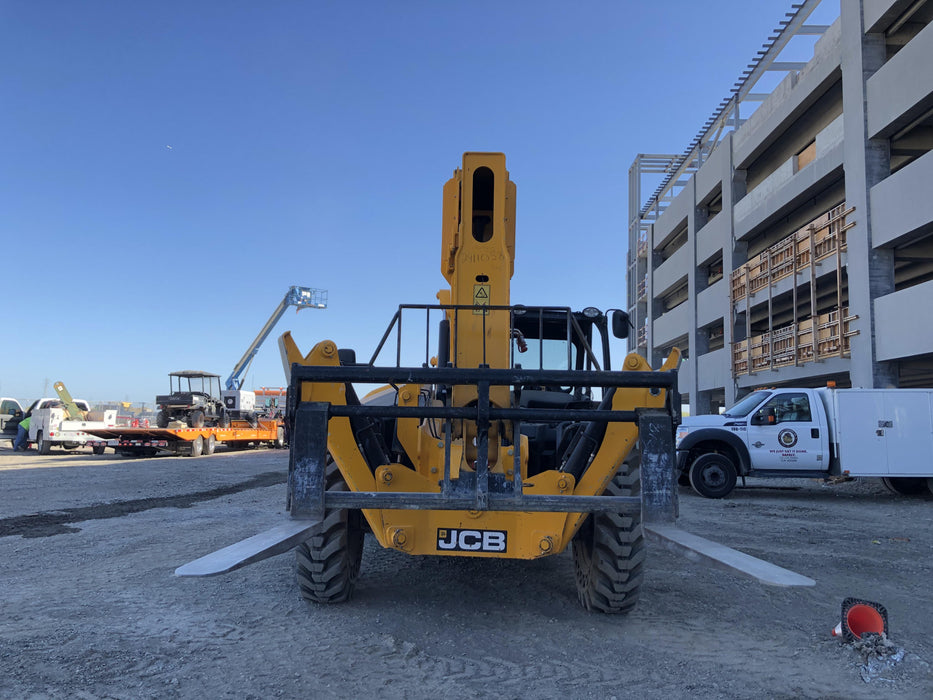 2019 JCB 512-56