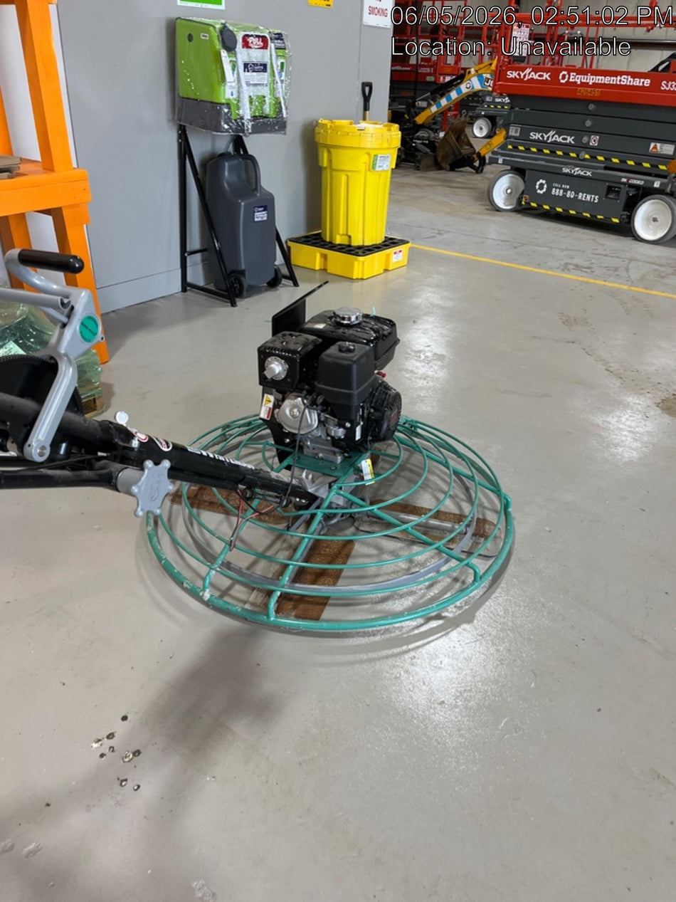 2024 MULTIQUIP B46H90