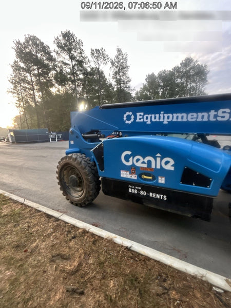 2026 GENIE GTH-1056