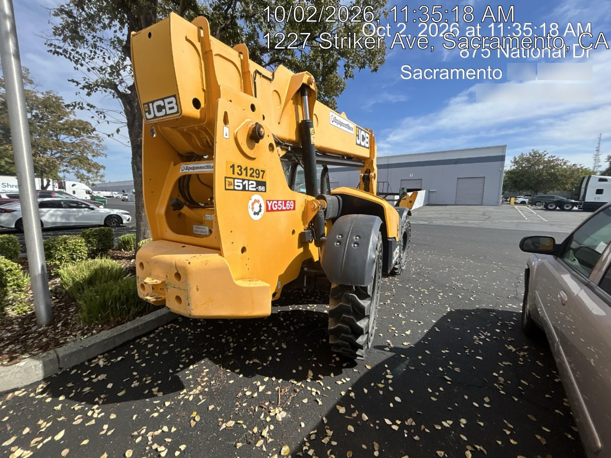 2021 JCB 512-56