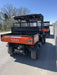 2022 KUBOTA RTV-X1140W-H (Canopy)