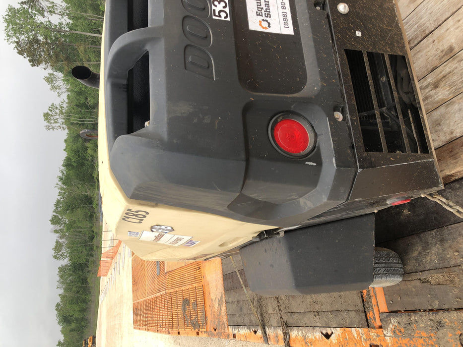 2019 DOOSAN C185WDO-T4F