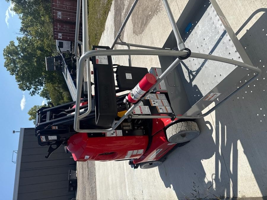 2023 MANITOU VJR 26