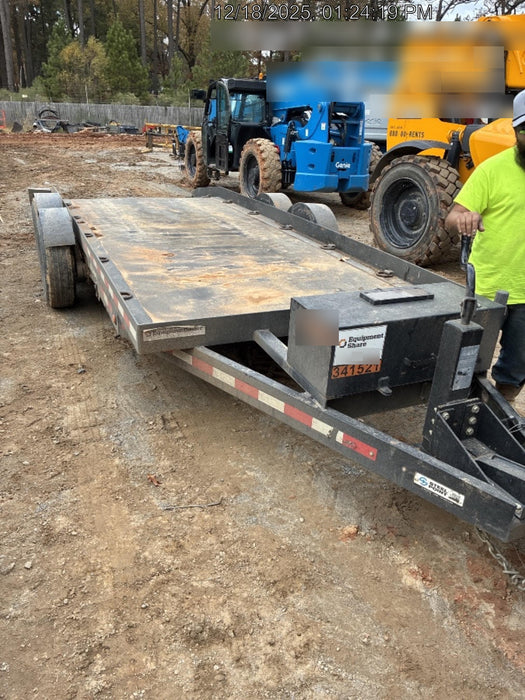 2023 STEELPOINT K19E