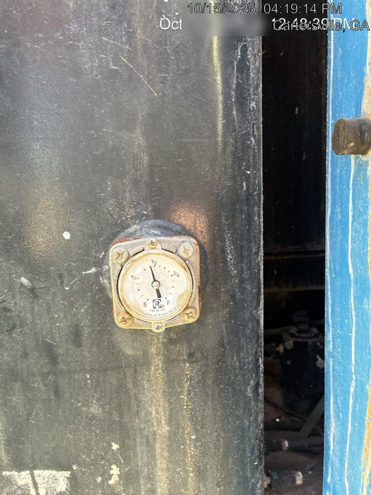 2020 GENIE GS-4390 RT