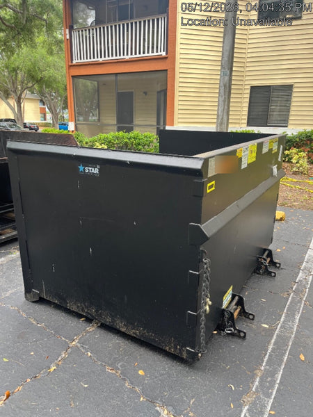 2025 STAR INDUSTRIES 1430