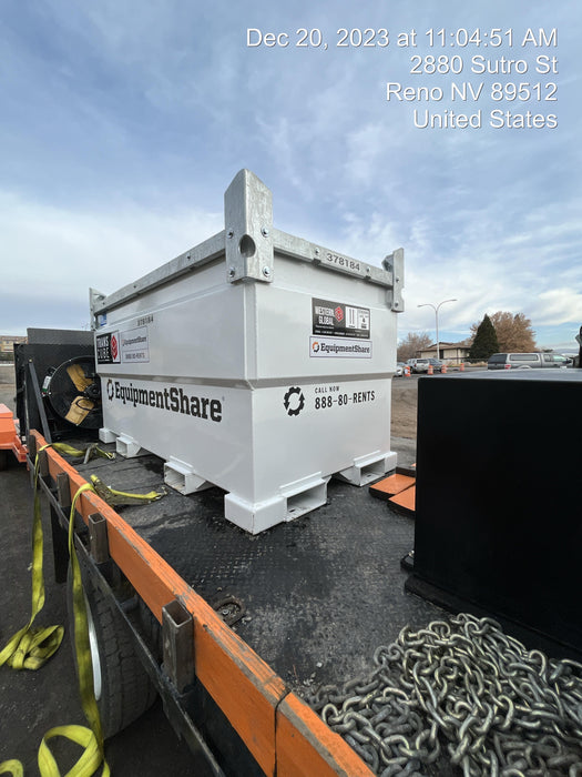 2023 WESTERN GLOBAL 20TCG-ES