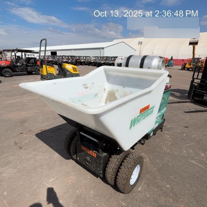 2025 MULTIQUIP WBH-21EFP