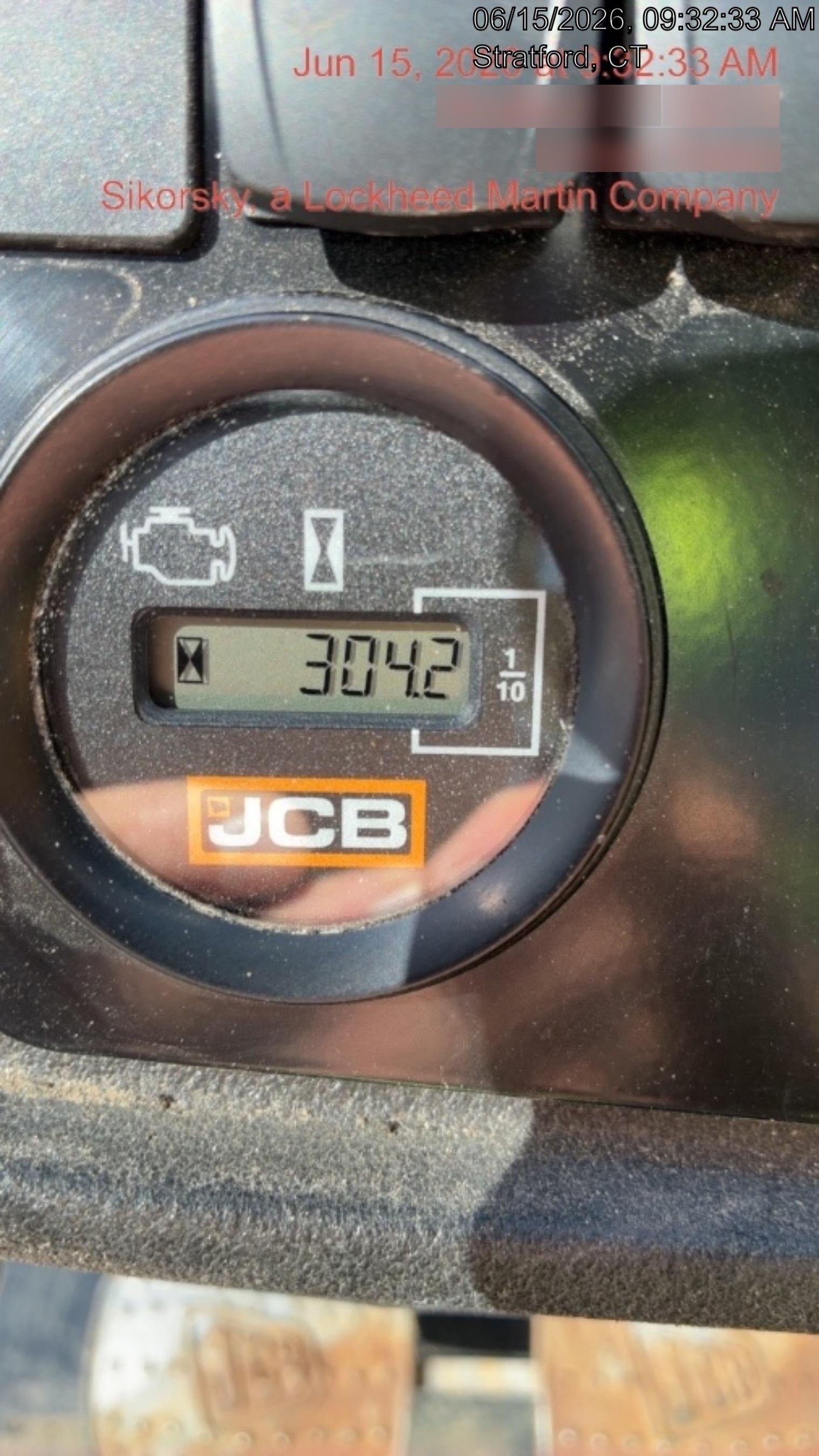 2025 JCB 509-42