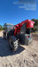 2018 Manitou MTA10055 MTA10055 - 74 HP T4, Canopy, Worklights/Strobe, Beacon, 66" Carriage, 60" Forks, Solid Tires, Lift Hook, Aux Hydraulics