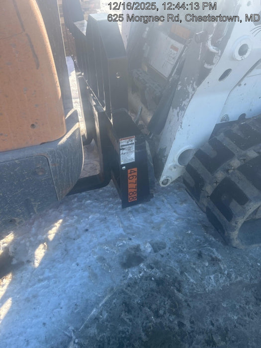 2024 VIRNIG PF4855-5VG