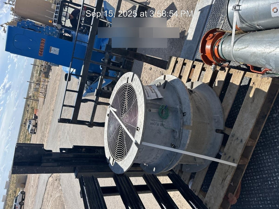 2021 MICHIGAN PNEUMATIC JF24