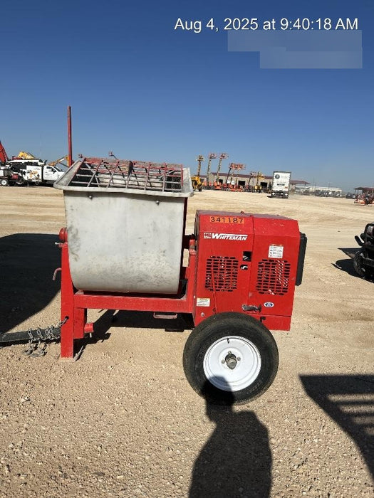 2023 MULTIQUIP WM90PH8