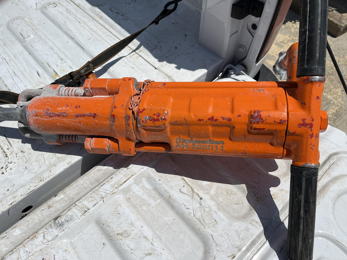 2023 MICHIGAN PNEUMATIC MP-ERD60