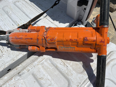 2023 MICHIGAN PNEUMATIC MP-ERD60