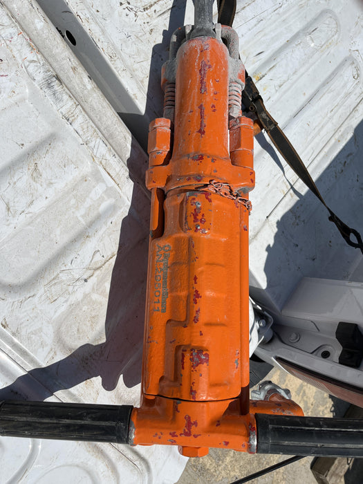 2023 MICHIGAN PNEUMATIC MP-ERD60