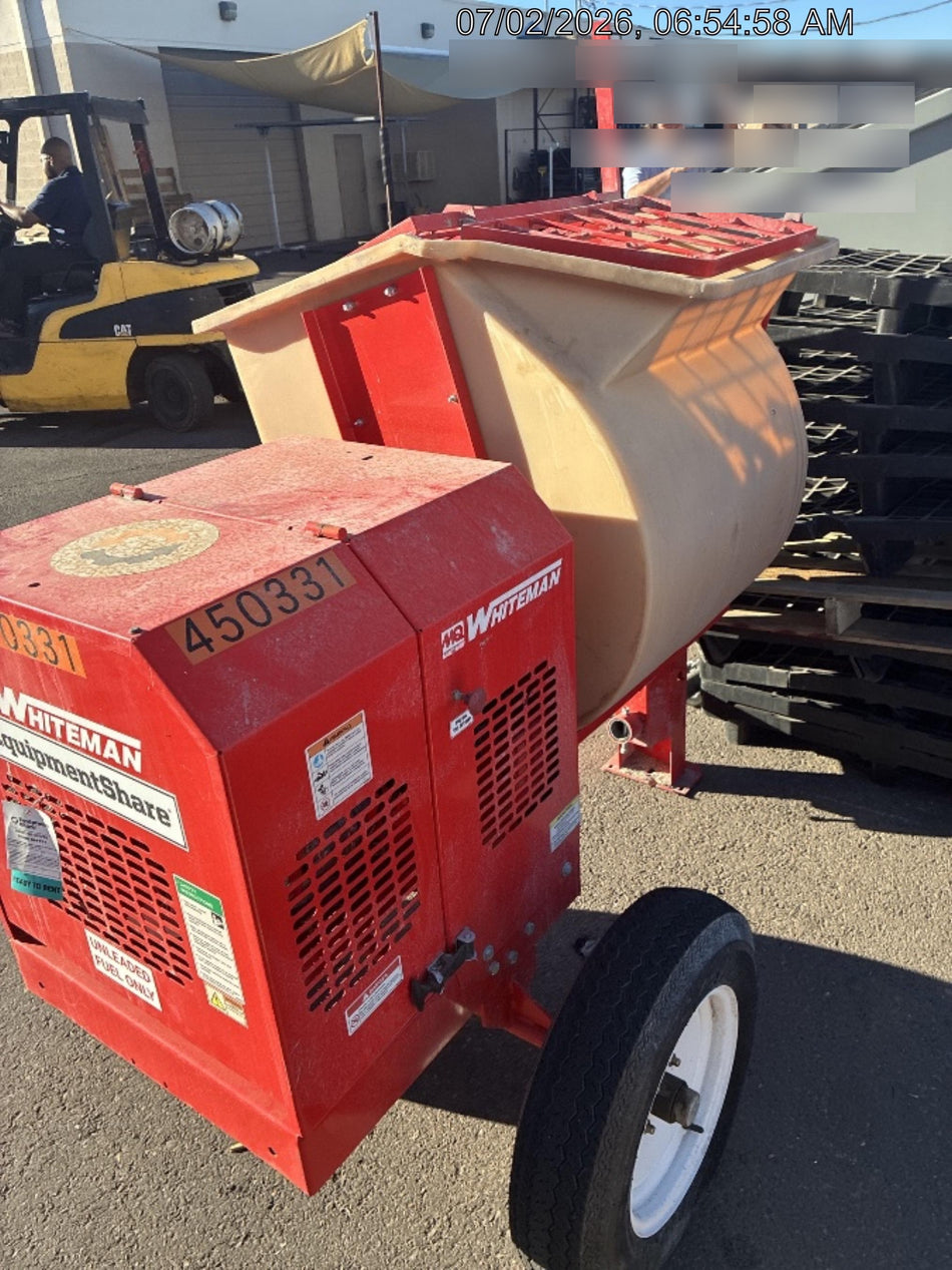 2024 MULTIQUIP WM90PH8