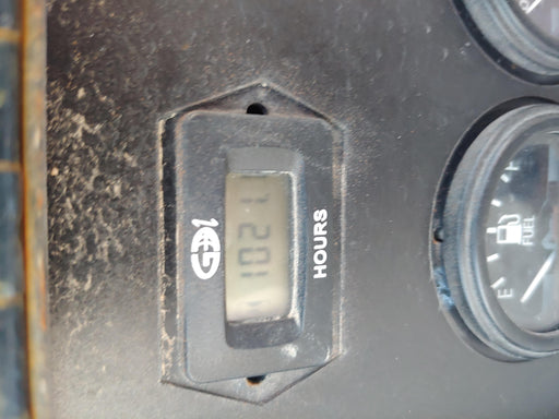 2019 Lincoln Electric Vantage 322 Welder Ready-Pak 3, Two wheel trailer, Fender and Light kit, Cable Rack