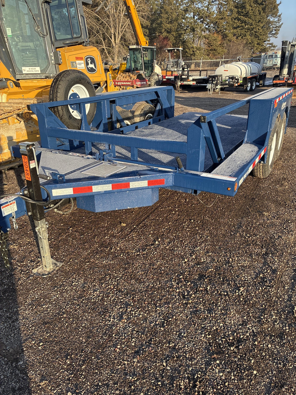 2026 AIR TOW Pro-16