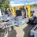 2022 ATLAS COPCO PAC F66 KD