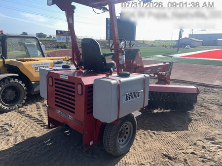 2023 BROCE BW260