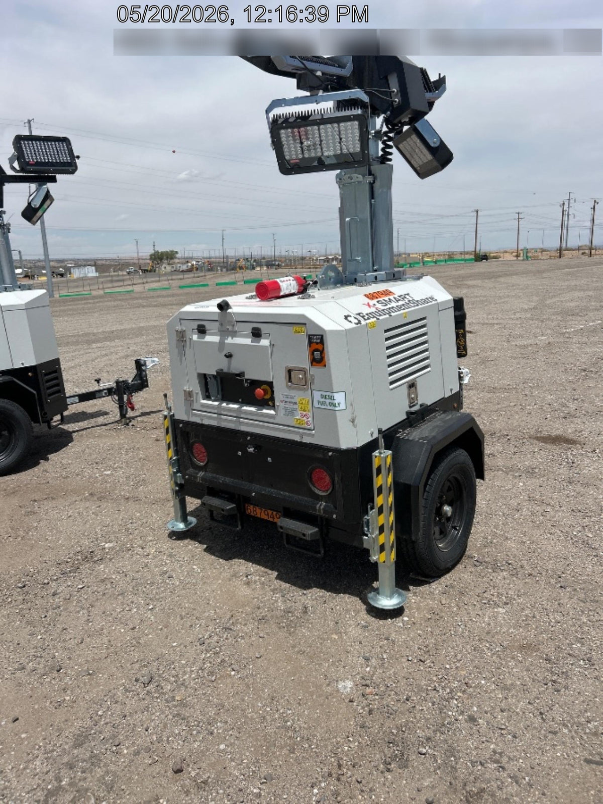2026 TRIME X-SMART (EL1250H)