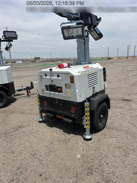 2026 TRIME X-SMART (EL1250H)