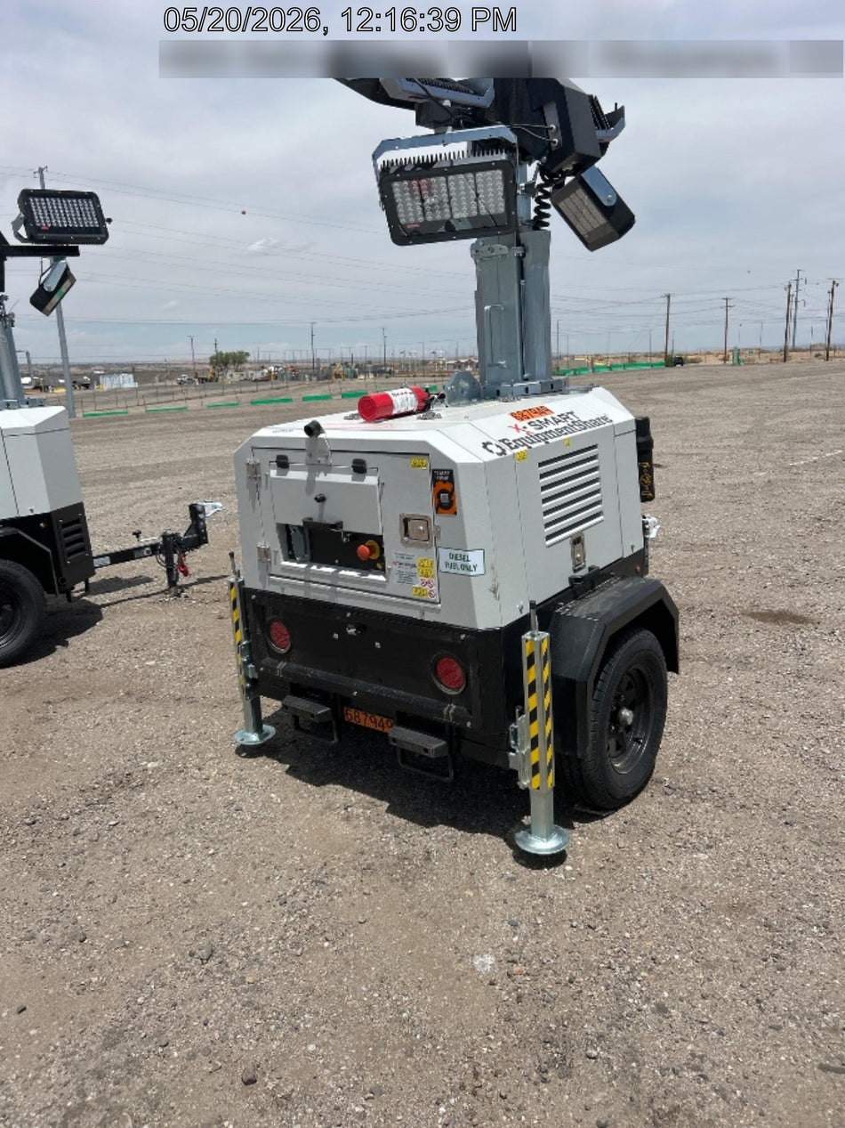 2026 TRIME X-SMART (EL1250H)