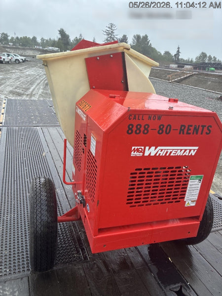 2025 MULTIQUIP WM90PH8