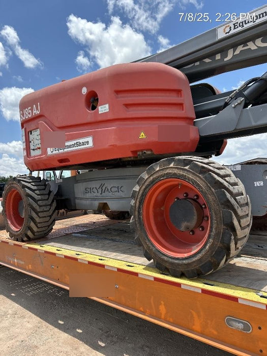 2019 SKYJACK SJ85 AJ