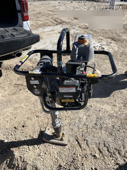 2023 MULTIQUIP MTR40HF