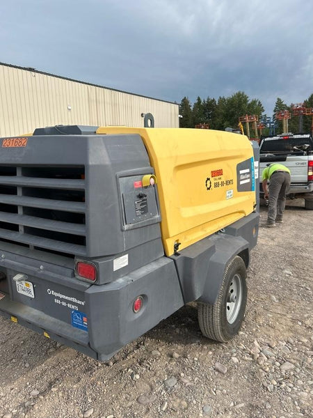 2022 ATLAS COPCO XAS440