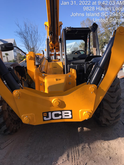 2021 JCB 510-56