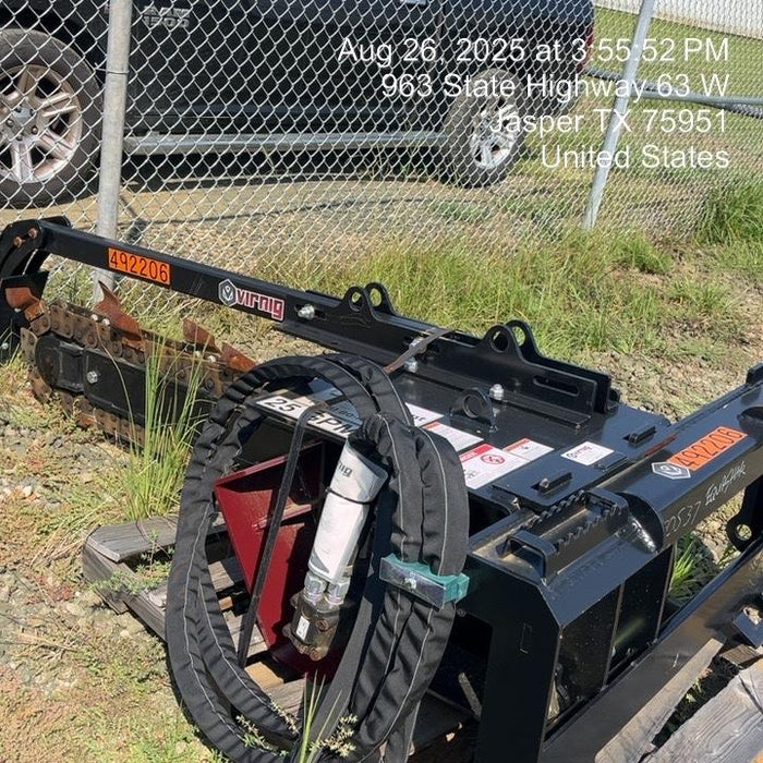 2025 VIRNIG TCH48-25