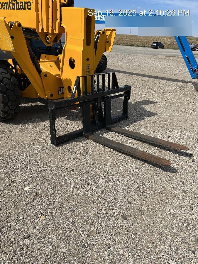 2025 JCB 510-56