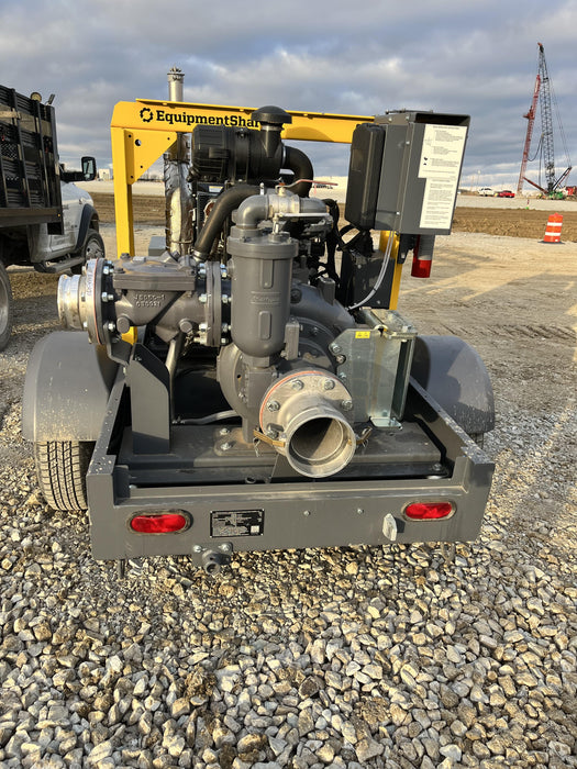 2022 ATLAS COPCO PAC F66 KD