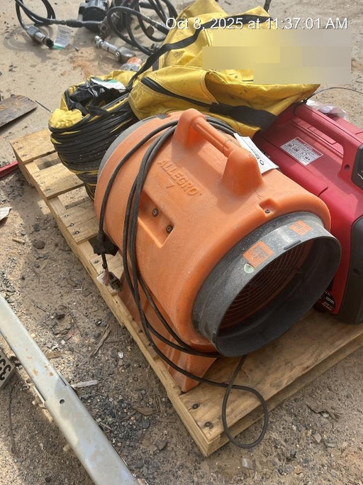 2022 ALLEGRO 9539-12