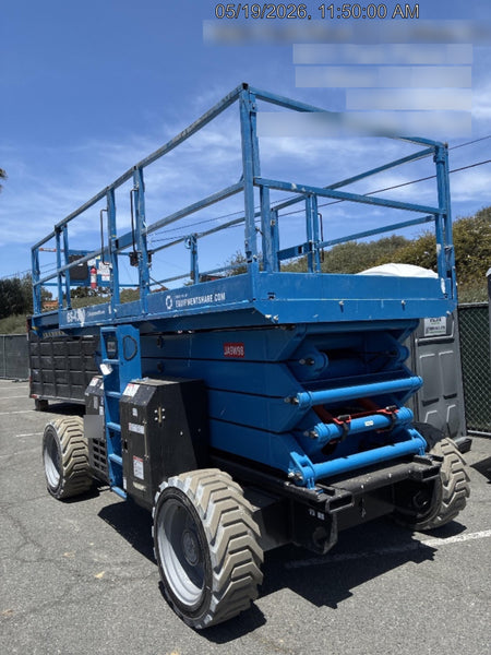2024 GENIE GS-4390 RT
