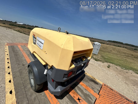 2020 ATLAS COPCO XAS188