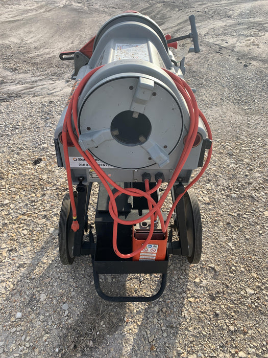 2021 RIDGID 1224