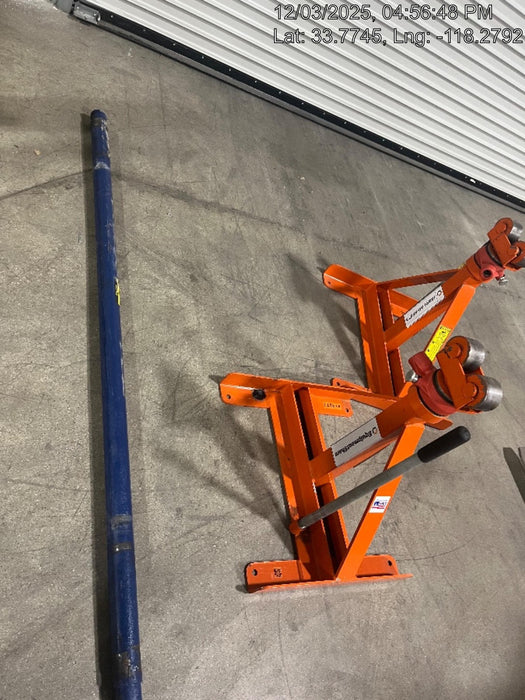 2025 CURRENT TOOLS 671